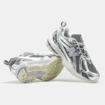 New Balance 1906R x BSMNT Silver - Зображення 2