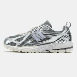 New Balance 1906R x BSMNT Silver