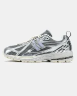 New Balance 1906R x BSMNT Silver