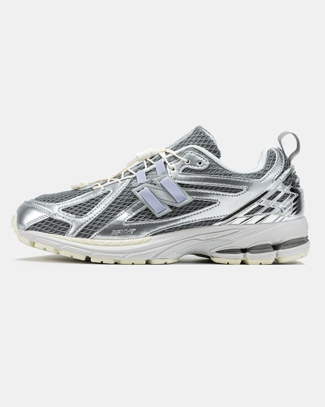 new-balance-1906r-x-bsmnt-silver-69407956216621 New Balance 1906R x BSMNT Silver - Зображення 1