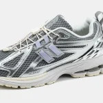New Balance 1906R x BSMNT Silver - Зображення 6