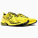 New Balance 1906R x Ganni Blazing Yellow - Зображення 2