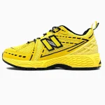 New Balance 1906R x Ganni Blazing Yellow - Зображення 4