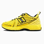 New Balance 1906R x Ganni Blazing Yellow