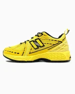New Balance 1906R x Ganni Blazing Yellow