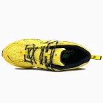 New Balance 1906R x Ganni Blazing Yellow - Зображення 5