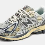 New Balance 1906R x Thisisnewerhat Grey - Зображення 5