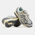 New Balance 1906R x Thisisnewerhat Grey - Зображення 2
