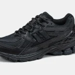 New Balance 1906U Black - Зображення 7