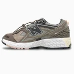 New Balance 1906U Brown - Зображення 5