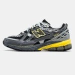 New Balance 1906U Castlerock Ginger Lemon