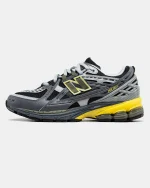 New Balance 1906U Castlerock Ginger Lemon