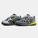 New Balance 1906U Castlerock Ginger Lemon - Зображення 3