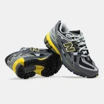 New Balance 1906U Castlerock Ginger Lemon - Зображення 2