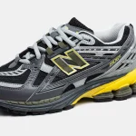 New Balance 1906U Castlerock Ginger Lemon - Зображення 6