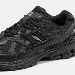 New Balance 1906U Castlerock Triple Black - Зображення 6
