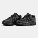 New Balance 1906U Castlerock Triple Black - Зображення 3