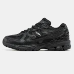 New Balance 1906U Castlerock Triple Black