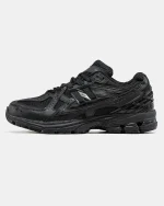 New Balance 1906U Castlerock Triple Black