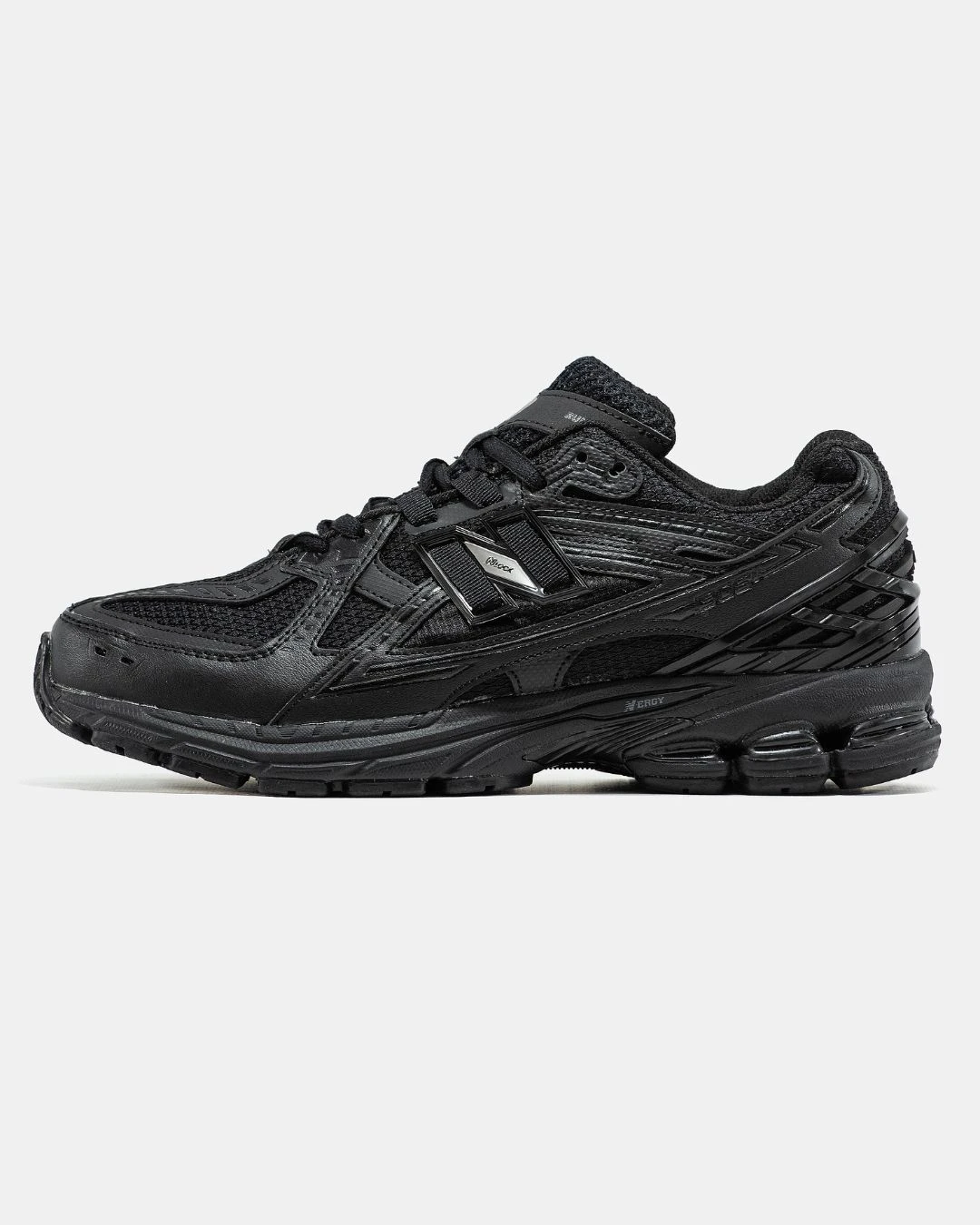 new-balance-1906u-castlerock-triple-black-50156800041128 New Balance 1906U Castlerock Triple Black - Зображення 1