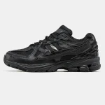 New Balance 1906U Castlerock Triple Black - Зображення 4