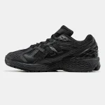 New Balance 1906U Castlerock Triple Black - Зображення 5