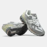New Balance 1906U Grey Olivine - Зображення 2