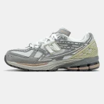 New Balance 1906U Grey Olivine - Зображення 4