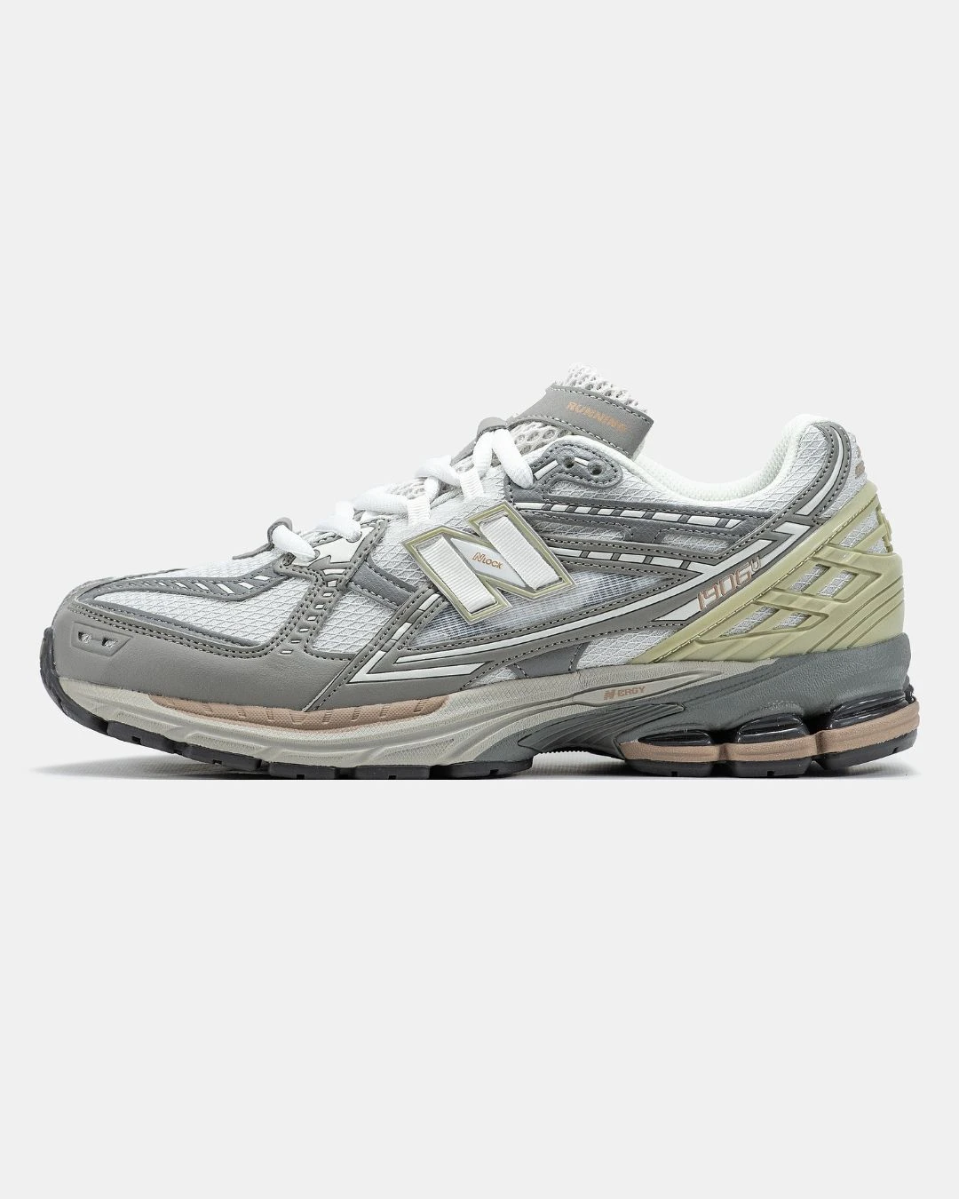 new-balance-1906u-grey-olivine-83922463185193 New Balance 1906U Grey Olivine - Зображення 1