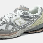 New Balance 1906U Grey Olivine - Зображення 6