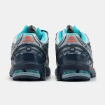 New Balance 1906U Silver Blue - Зображення 9