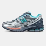 New Balance 1906U Silver Blue