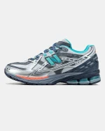 New Balance 1906U Silver Blue