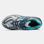 New Balance 1906U Silver Blue - Зображення 7