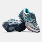 New Balance 1906U Silver Blue - Зображення 2