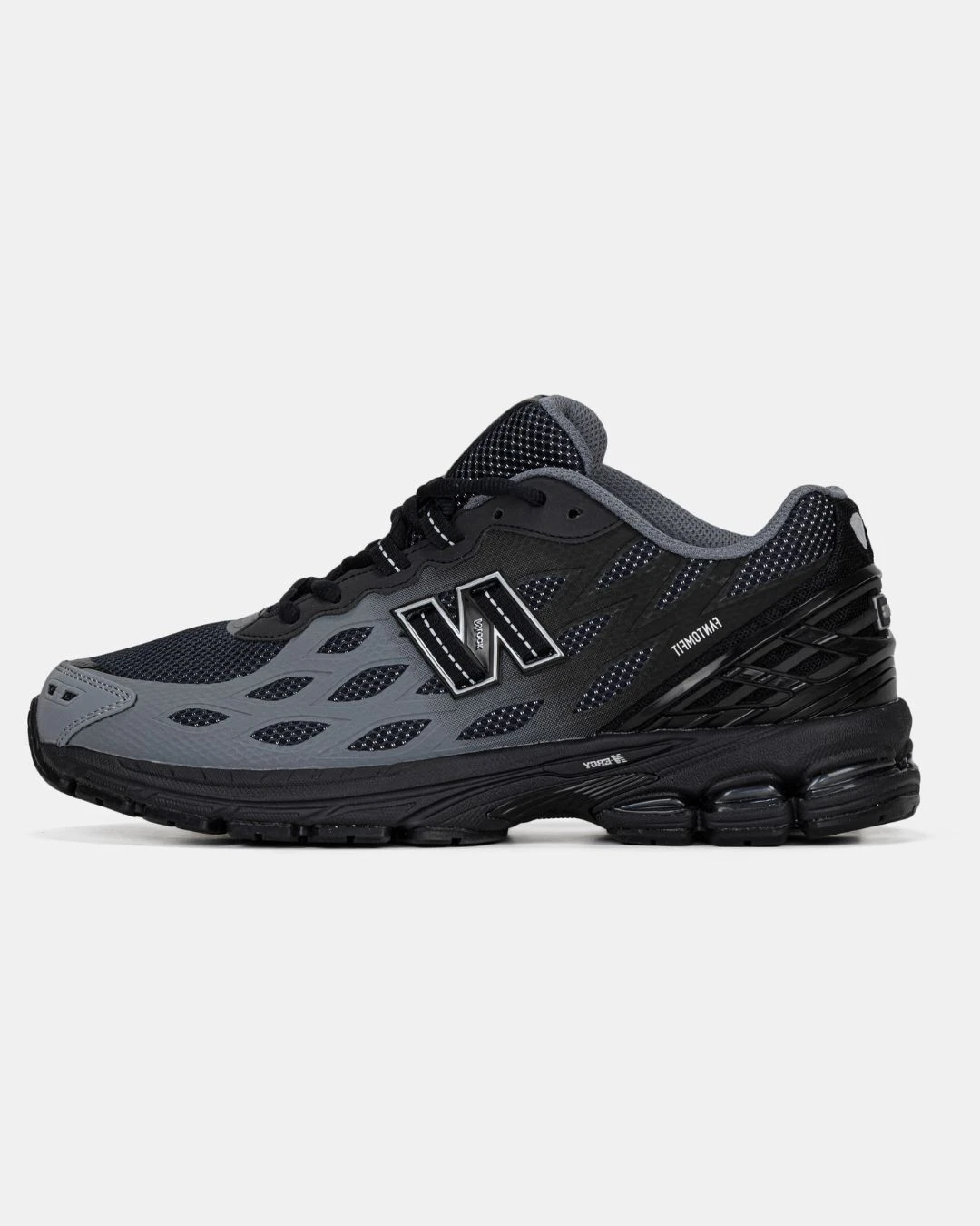 new-balance-1906w-fantomfit-black-grey-17313186032099 New Balance 1906W Fantomfit Black Grey - Зображення 1