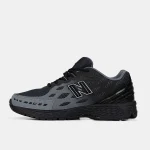 New Balance 1906W Fantomfit Black Grey - Зображення 4