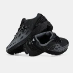 New Balance 1906W Fantomfit Black Grey - Зображення 7
