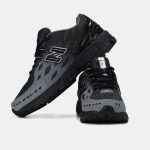 New Balance 1906W Fantomfit Black Grey - Зображення 2