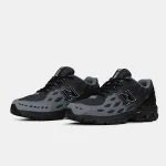 New Balance 1906W Fantomfit Black Grey - Зображення 3