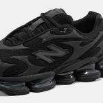 New Balance 2000 Black - Зображення 6