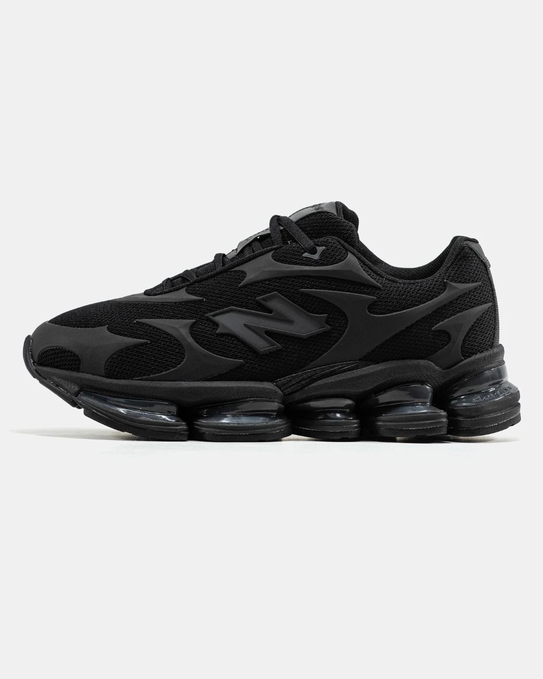 new-balance-2000-black-48507714099377 New Balance 2000 Black - Зображення 1