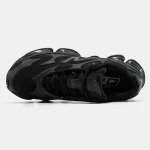 New Balance 2000 Black - Зображення 7