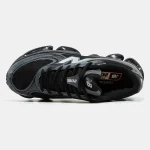 New Balance 2000 Black Grey - Зображення 6