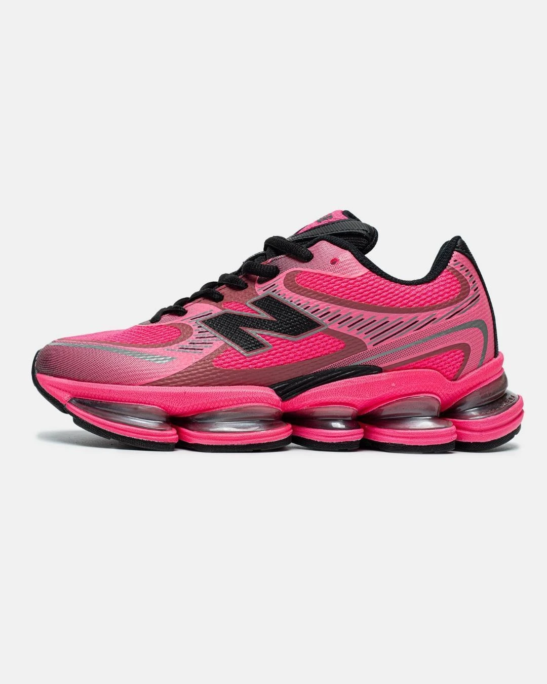 new-balance-2000-dragon-berry-69472722711961 New Balance 2000 Dragon Berry - Зображення 1