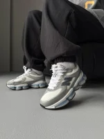 New Balance 2000 Grey Blue - Зображення 8