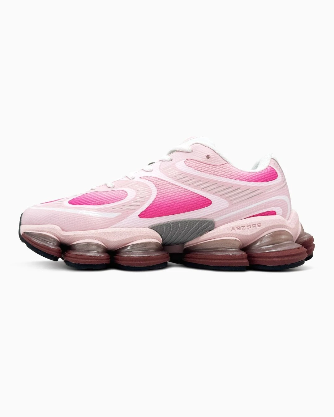 new-balance-2000-pink-35987690244985 New Balance 2000 Pink - Зображення 1