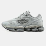 New Balance 2000 Silver Metallic