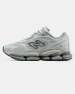 New Balance 2000 Silver Metallic