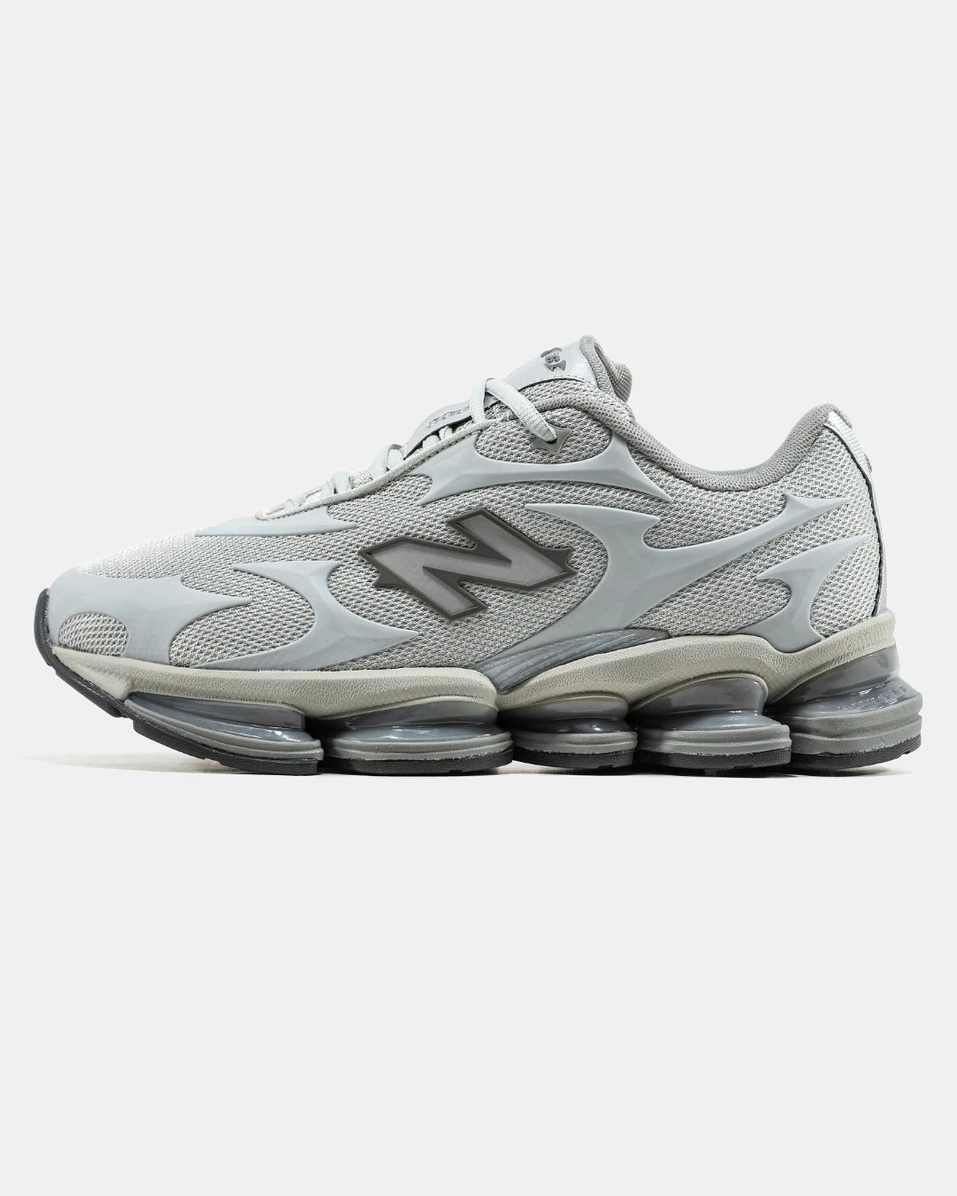 new-balance-2000-silver-metallic-67182098810251 New Balance 2000 Silver Metallic - Зображення 1